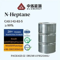 N{{0}Geptan Applications sanoat solventi